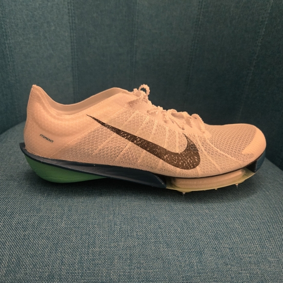Nike Unisex Air Zoom Victory 2 Track and Field Spikes main image 5